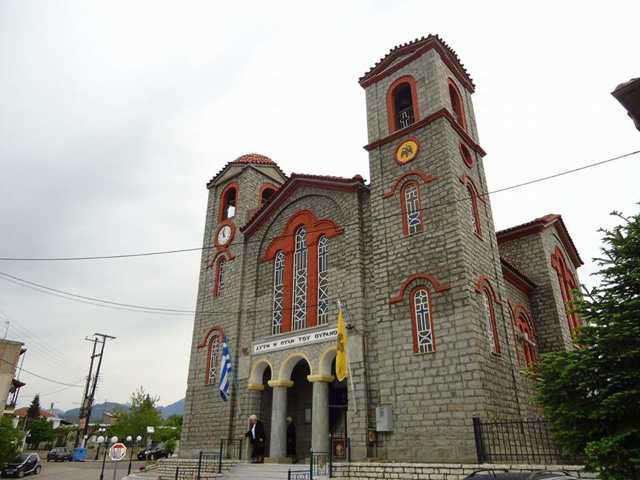 Η Νέα Αβόρανη είναι από σήμερα πιο φτωχή