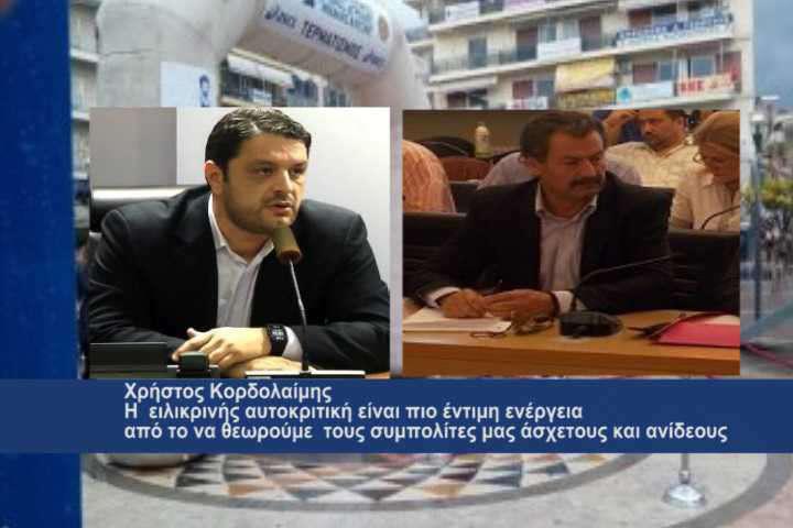 Κρατεί ακόμη ο απόηχος της διοργάνωσης του Ημιμαραθώνιου «Μιχάλης Κούσης»!