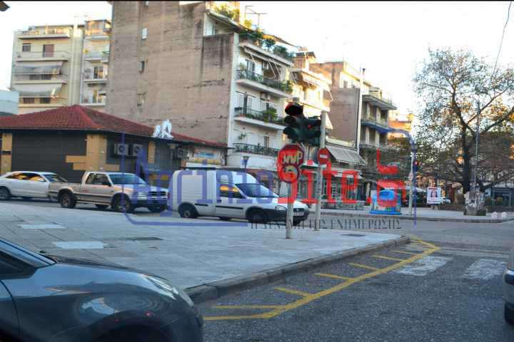 Αγρίνιο: Προβλήματα  στα φανάρια …λόγω παλαιότητας!