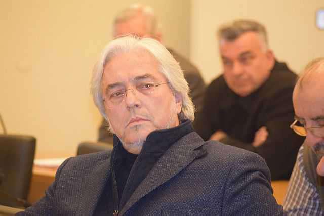 Κακός χαμός στο Δ.Σ Αγρινίου-αποχώρησε σύσσωμη η αντιπολίτευση!