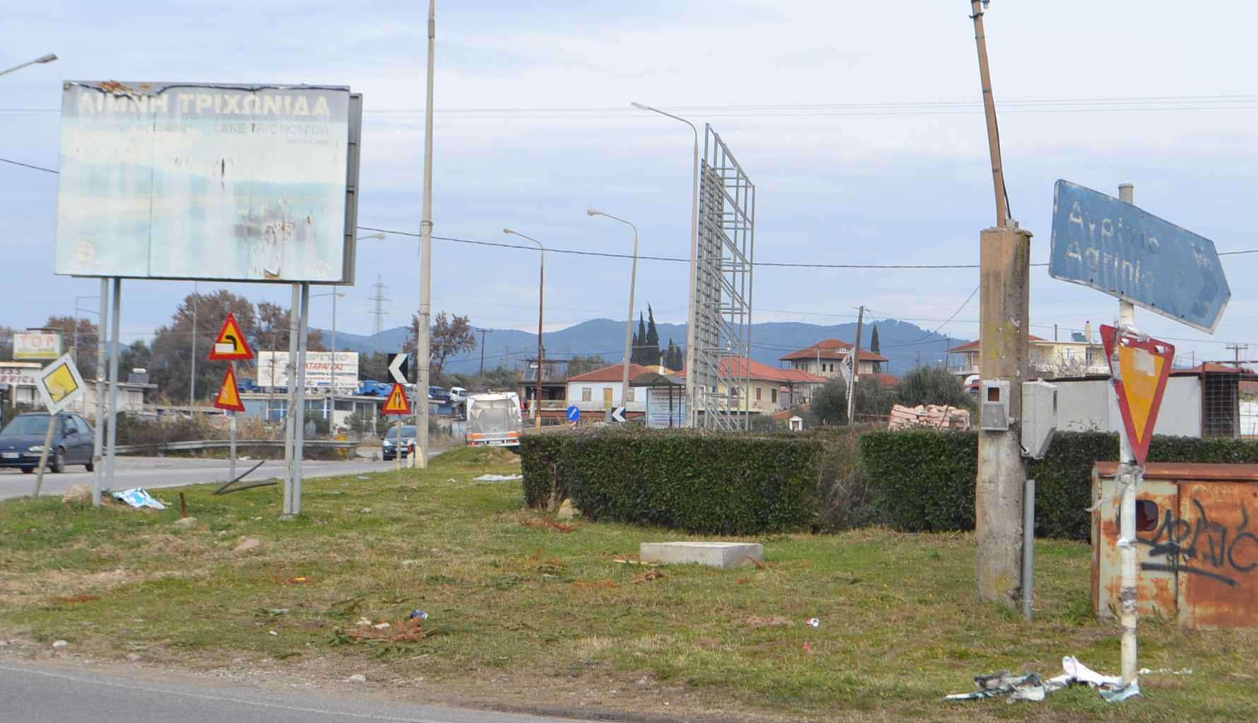 Ναι στους υψηλούς στόχους …αλλά ποιος θα ασχοληθεί με τα απλά και καθημερινά!