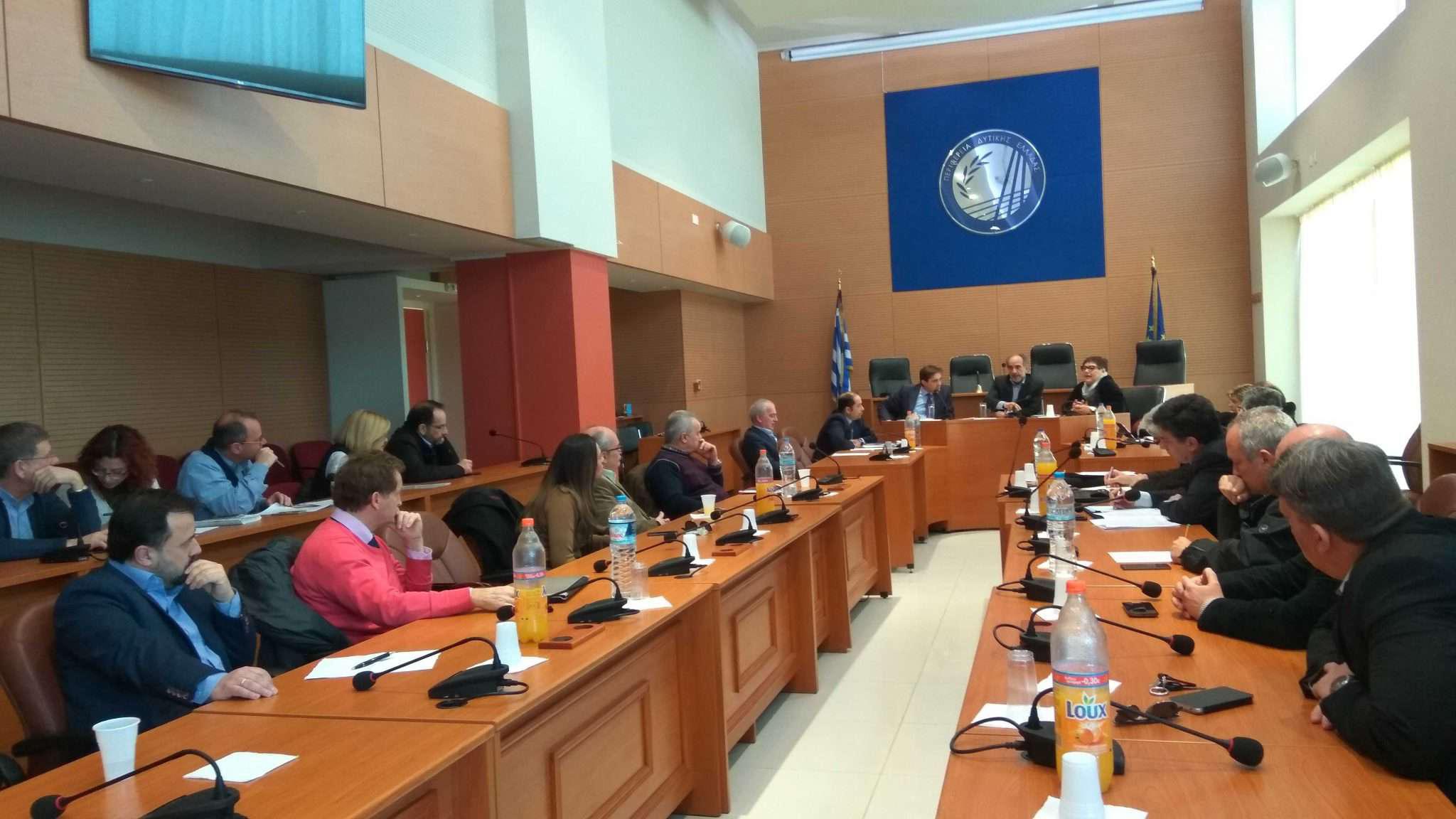 Η έρευνα και η καινοτομία μοχλός ανάπτυξης της Περιφέρειας  – Συνάντηση μελών του ΠΣΕΚ