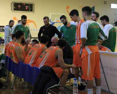 Ήττα στην Καστοριά για τον ΑΟ Αγρινίου