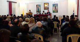 «Μορφές Αγίων στο σύγχρονο χειρουργικό τραπέζι»