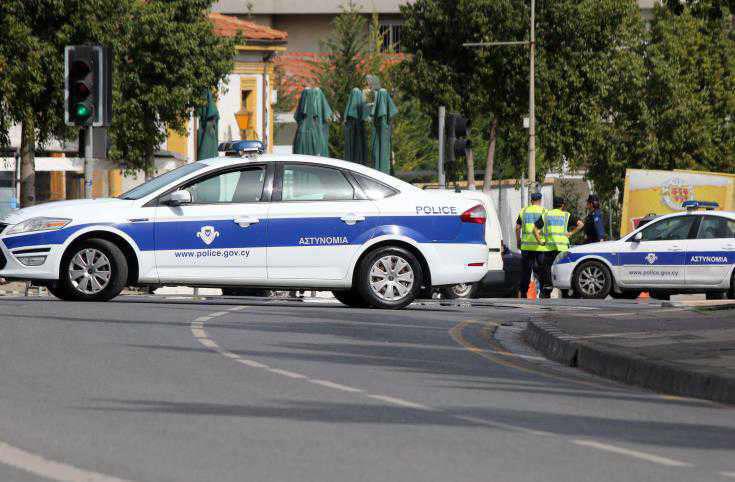 Βρέθηκε στο Καλούδι  Aιτ/νίας ο 28χρονος Αμερικανός που είχε χαθεί