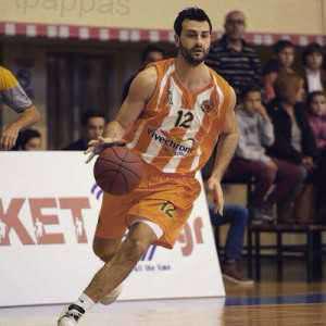 Συνέντευξη του Δημήτρη Μήτσου