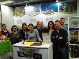 Στην “ANUGA 2017” το Επιμελητήριο Αιτωλ/νίας