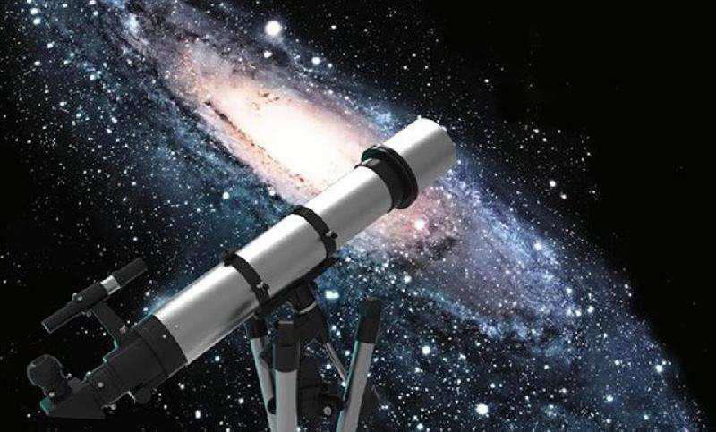 Η Ναυπάκτια μαθήτρια Μπανιά Αγ. σε αστροναυτική εκπαίδευση (NASA) με χορηγία του Ιδρύματος «ΩΝΑΣΗ»