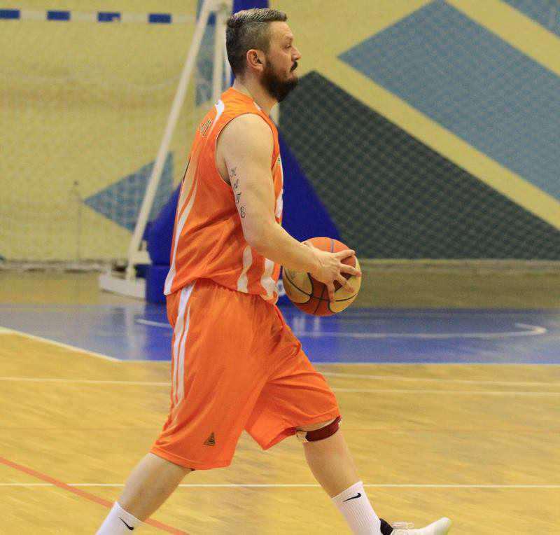 Τελικό σκορ στη Βέροια. Φίλιππος Βέροιας – Vivechrom Α.Ο. Αγρινίου 70 – 80