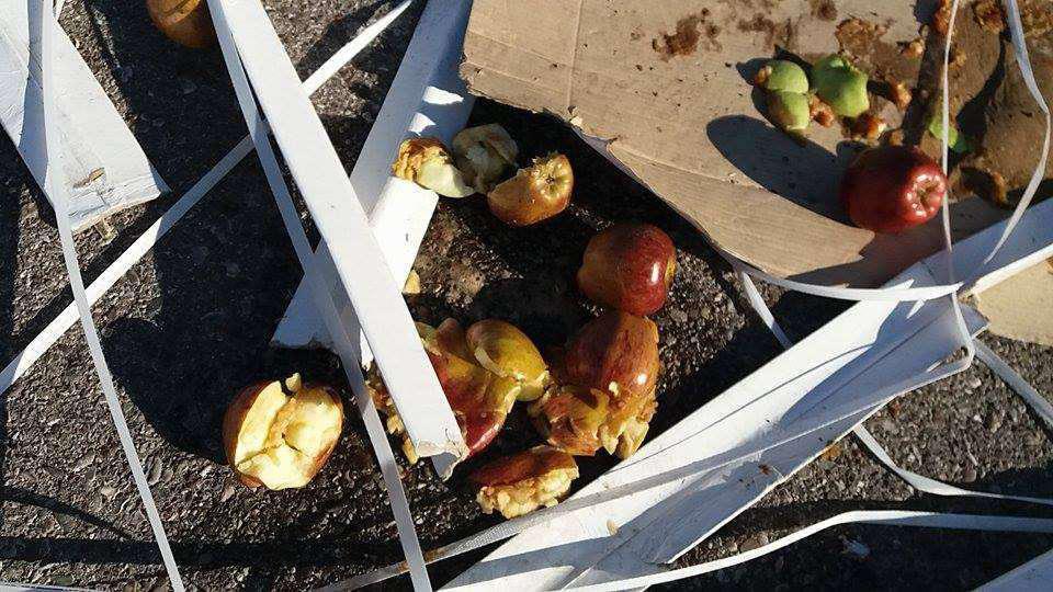 Μας φτάνει η φτώχια μας …ας μην χάσουμε και την αξιοπρέπεια μας!