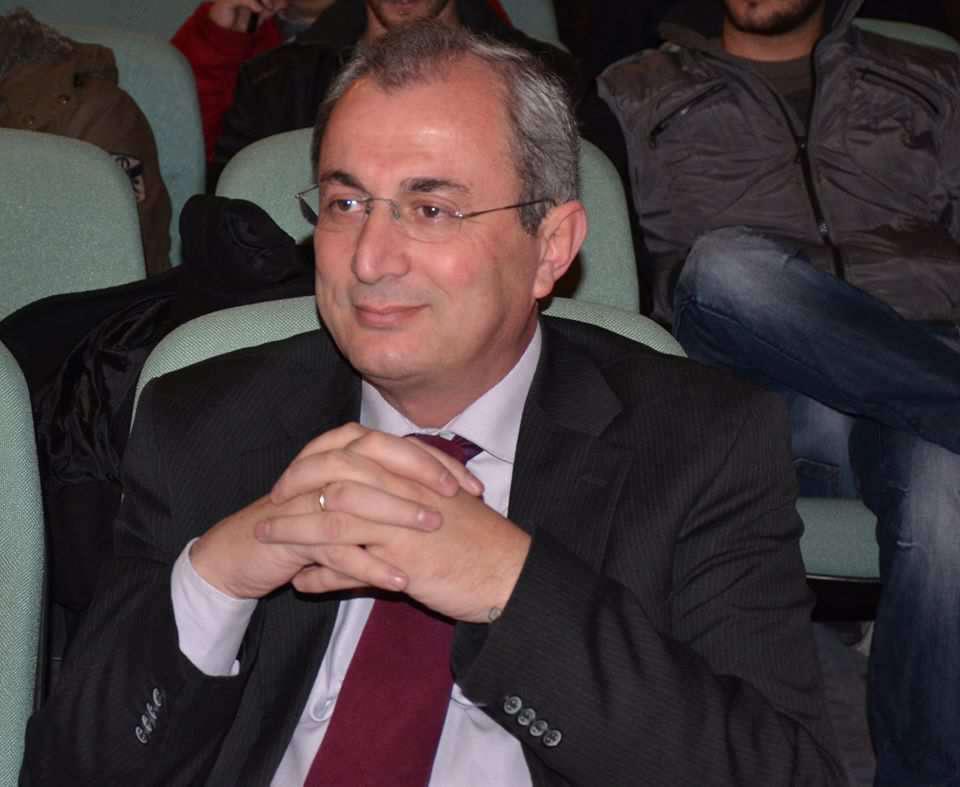 Απάντηση Κωνσταντάρα στην αντιπολίτευση για ΤΟΕΒ Χρυσοβίτσας