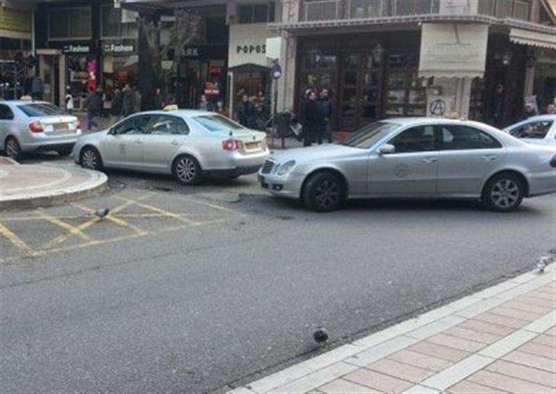 Συνεδρίαση του Περιφερειακού Συμβουλίου Ταξί Δυτικής Ελλάδας