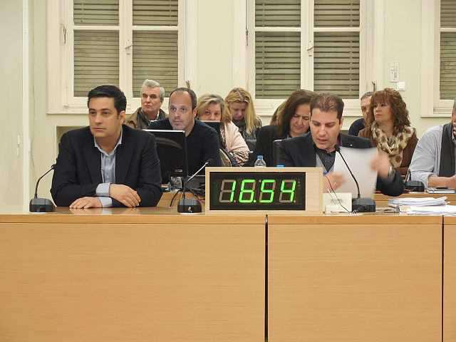 Το Θέρμο αν θέλει Θρησκευτικό τουρισμό θα πρέπει να επιλύσει τα βασικά!