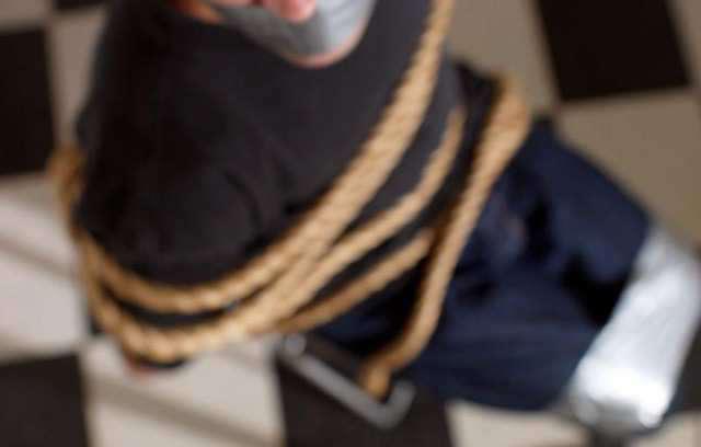 Αιτ/νία: Σοκ…φίμωσαν και έδεσαν  48χρονη για να την ληστέψουν