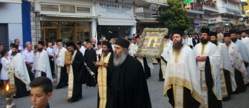 Το Θέρμο αν θέλει Θρησκευτικό τουρισμό θα πρέπει να επιλύσει τα βασικά!