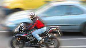 Βρέθηκε η μοτοσυκλέτα που κλάπηκε από σχολικό συγκρότημα