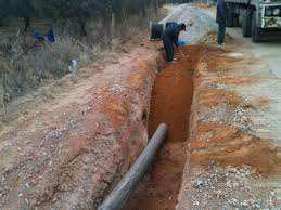 Διακοπή νερού στο Παναιτώλιο σήμερα!