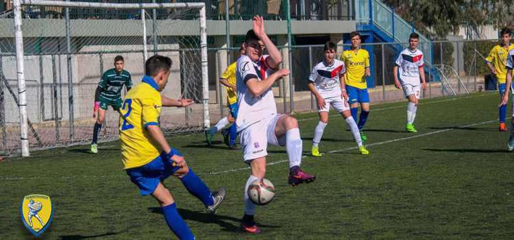 Νίκησαν και οι τρεις!