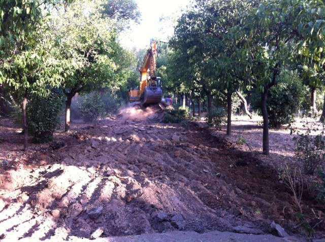 Αγρίνιο: Παρουσιάζεται η πρόταση ανάπλασης του Πάρκου