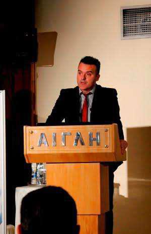 Στο «Γεωχωρικό Σχέδιο Περιβαλλοντικής Εποπτείας» η παρακολούθηση της ποιότητας επιφανειακών και υπόγειων υδάτινων σωμάτων και συστημάτων.