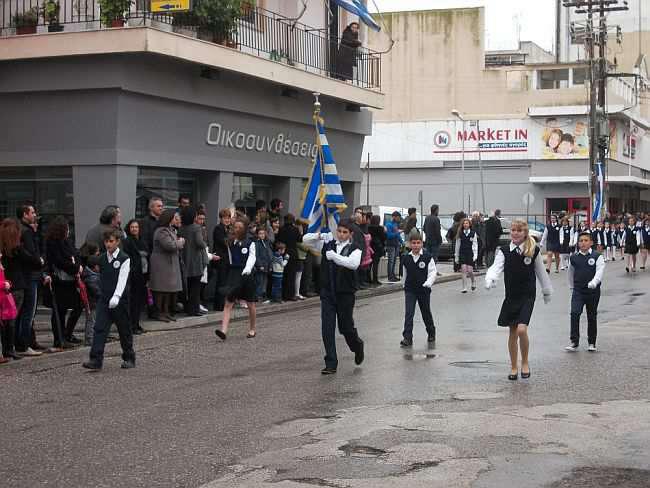 Στο Μεσολόγγι η Υπουργός Πολιτισμού και Αθλητισμού Λυδία Κονιόρδου
