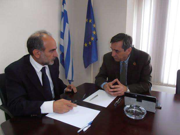 Με μαγνητικές πύλες και ακτίνες Χ θωρακίζεται το λιμάνι της Πάτρας