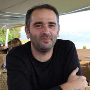 Θύμιος Κόσσυφας