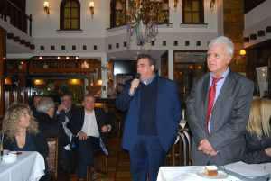 ΚΟΠΗ ΠΙΤΑΣ ΠΑΝΕΥΡΥΤΑΝΙΚΟΣ ΠΡΙΟΒΟΛΟΣ 065