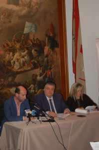 καραπανος