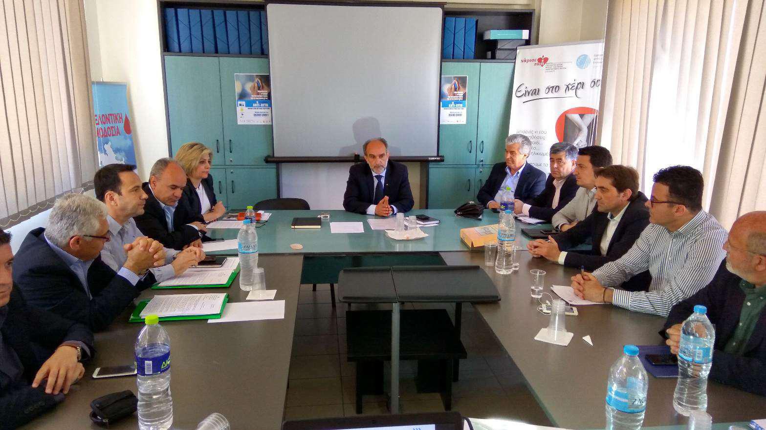 Μεγάλο ενδιαφέρον από νέους αγρότες στην Περιφέρεια Δυτικής Ελλάδας