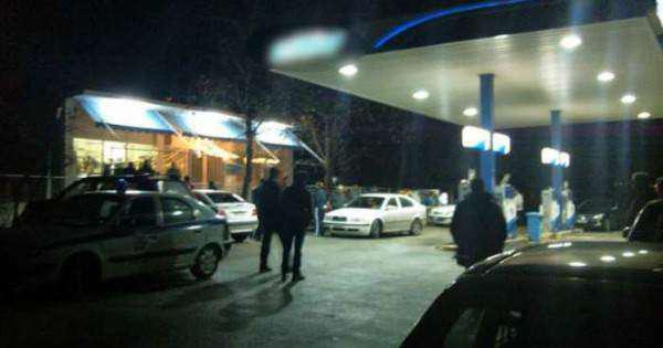 Έρευνες για τον εντοπισμό κουκουλοφόρου για ληστεία σε βενζινάδικο στην Ε.Ο Αντιρρίου – Ιωαννίνων