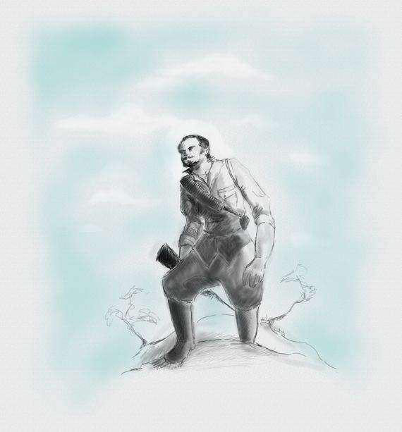 Παρουσίαση του βιβλίου «Μαχόμενοι στη Δυτική Ελλάδα» στο Παναιτώλιο