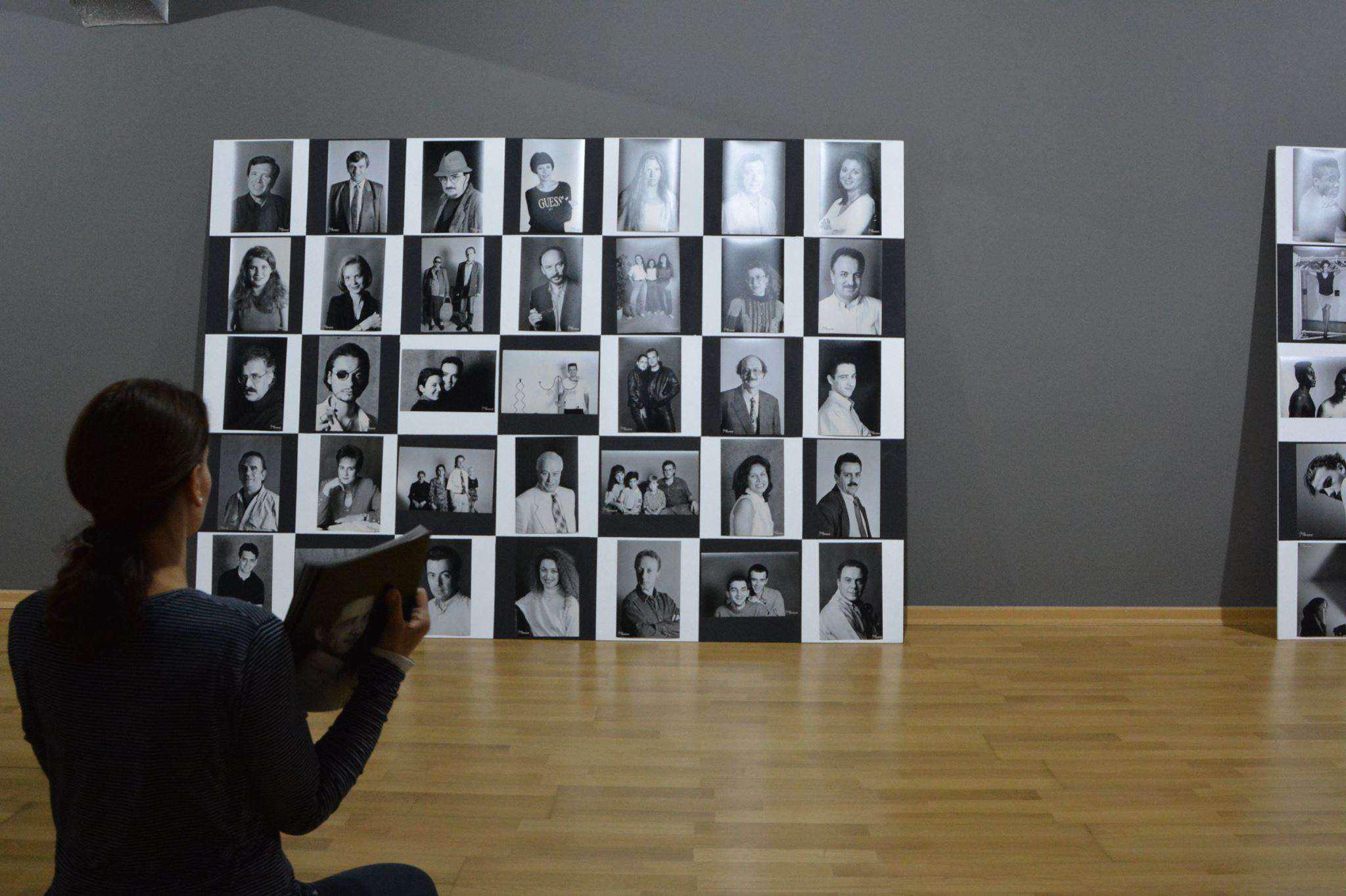 «Ανάδρομος” : Έκθεση φωτογραφίας της Λένας Αρκουμάνη στο Αγρίνιο-Έως 30 Απριλίου ..