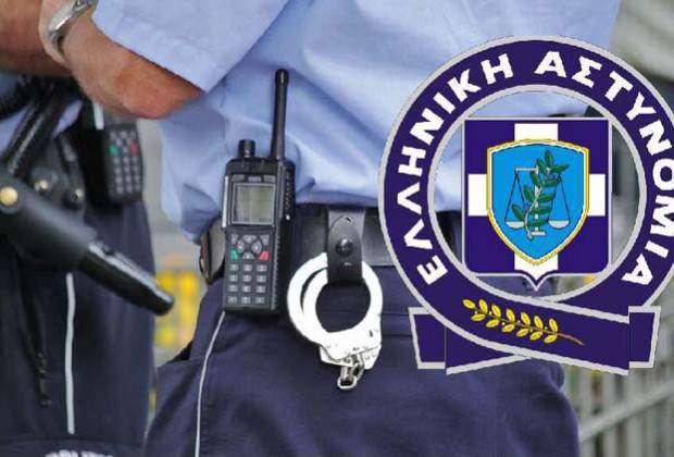 Συλλήψεις για παρεμπόριο