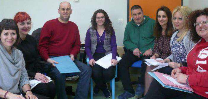 Επίσκεψη στην ΕΛΕΠΑΠ Αγρινίου από τον σύλλογο «Αμυμώνη»