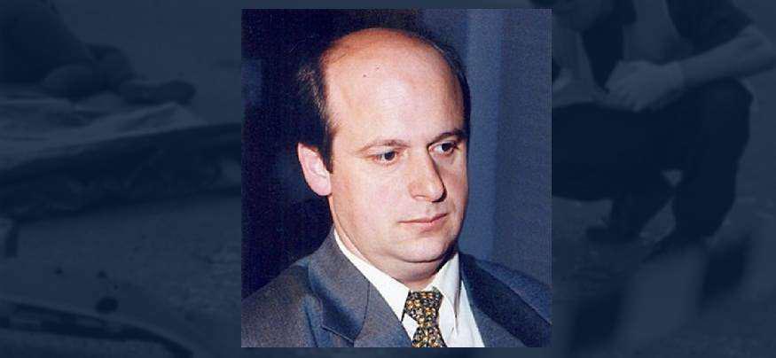 «Κατηγορείστε για το φόνο του δάσκαλου…»