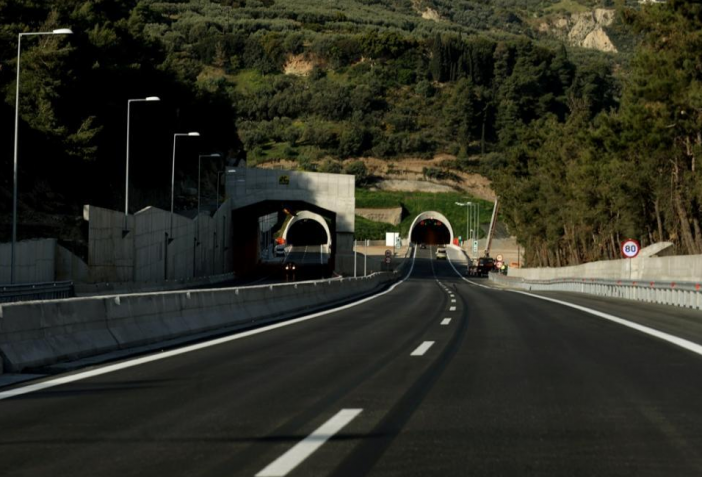 “Προάστιο” της Αθήνας η Αιτωλοακαρνανία με τους νέους αυτοκινητόδρομους!