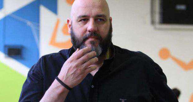 Η συνέντευξη του Χρήστου Μυριούνη ενόψει του εντός έδρας αγώνα με τον Κ.Σ. Γέφυρας