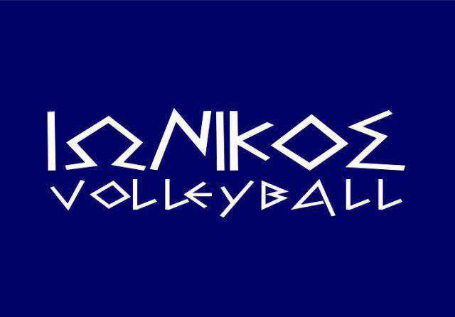 Αγώνας Volley παγκορασίδων Ιωνικού