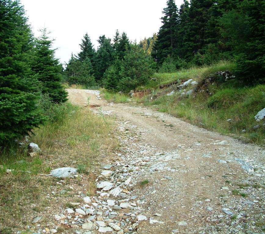 Θέρμο: 17 οικισμοί, 8 Τ.Κ επικοινωνούν ακόμα αποκλειστικά με υποτυπώδεις χωματόδρομους!