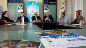 2017.04.06 @ Συνέντευξη τύπου για την έναρξη λειτουργίας της Γραμμής #ΑντιΑυτο για την αντιμετώπιση της αυτοκτονικότητας στην Περιφέρεια Δυτικής Ελλάδας