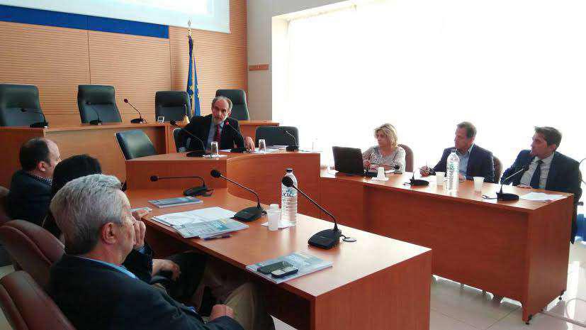 Συνολικά 28,8 εκατ. ευρώ σε 519 επιχειρήσεις της Περιφέρειας Δυτικής Ελλάδας