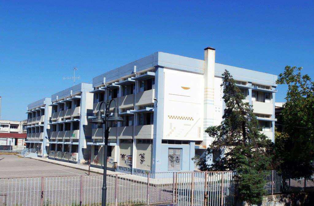 Αγρίνιο: Θεατρική παράσταση από το 3ο Λύκειο για καλό σκοπό (βίντεο)