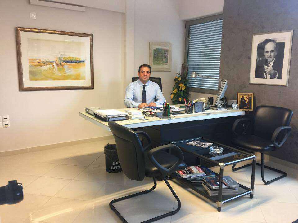 Δημ. Κωνσταντόπουλος :”Το μάθημα της Ιστορίας δεν προσφέρεται για αυθαίρετες προσωπικές εκτιμήσεις “