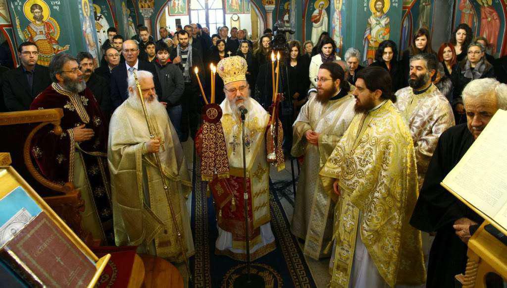 “Ας μην βιάζονται κάποιοι να βγάζουν συμπεράσματα!”
