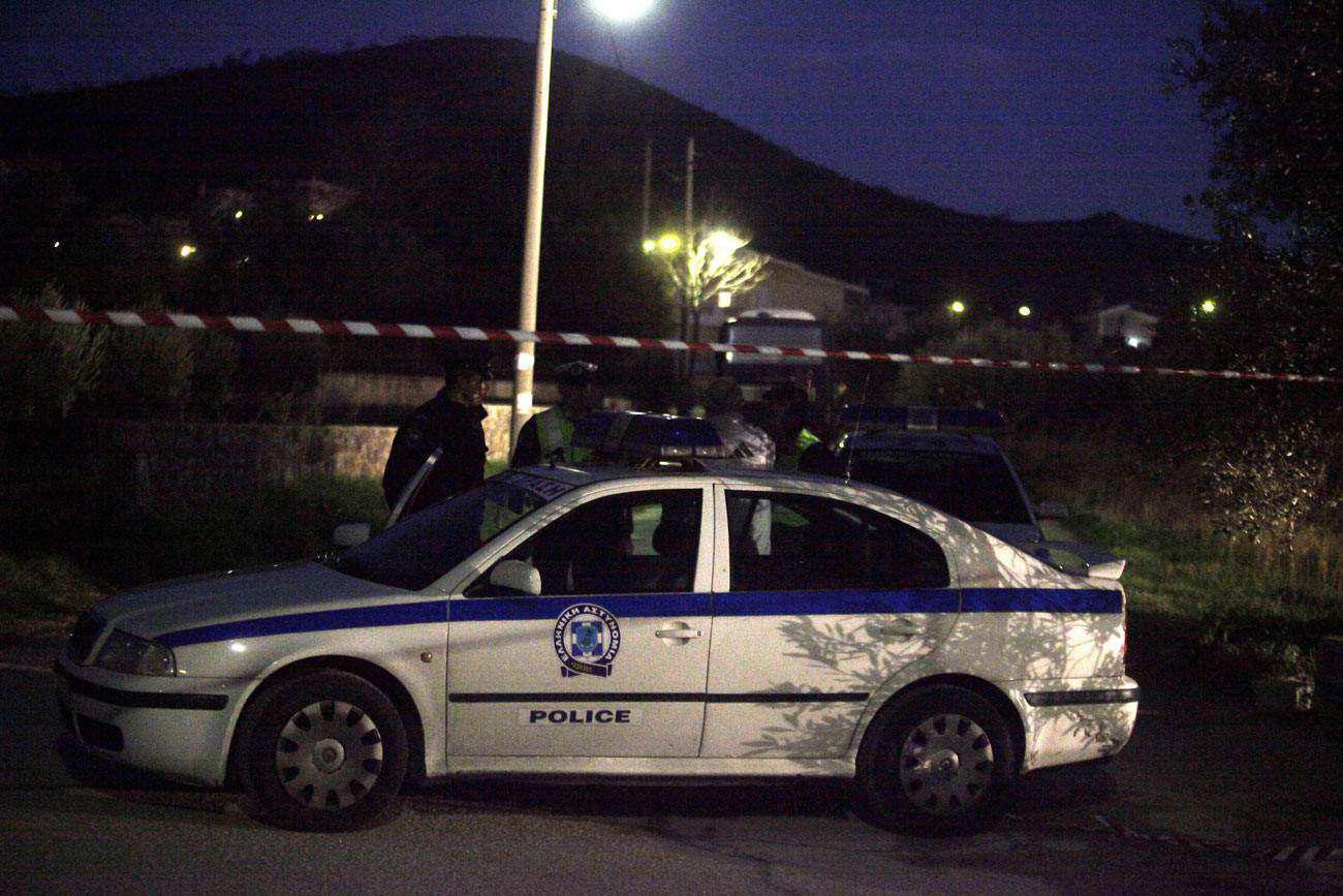 Μεσολόγγι: Κλοπή σε οικία με λεία 25.000 ευρώ!