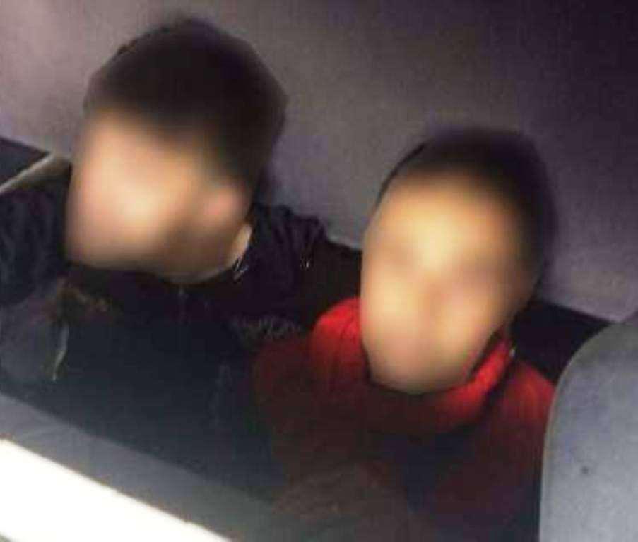 Μέσω Δυτ.Ελλάδας η διακίνηση μεταναστών από 2 εγκληματικές οργανώσεις(ΦΩΤΟ)