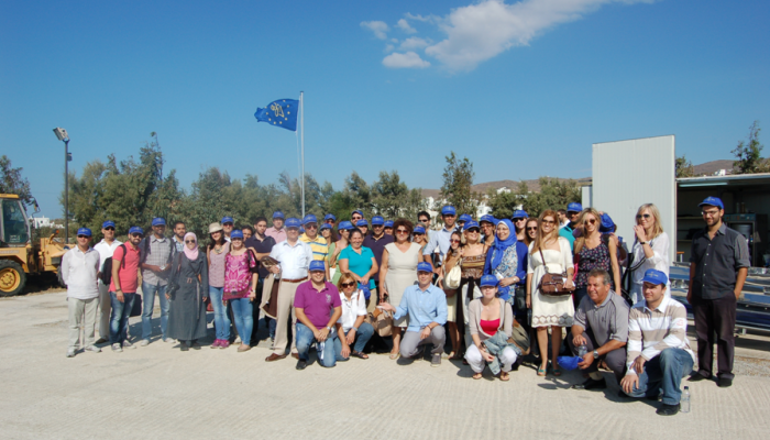 Μεγάλη ευρωπαϊκή διάκριση του εθνικού Μετσόβιου πολυτεχνείου
