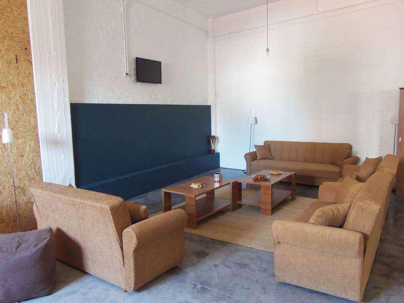 Προσλήψεις στον Ξενώνα Φιλοξενίας του δήμου Αγρινίου