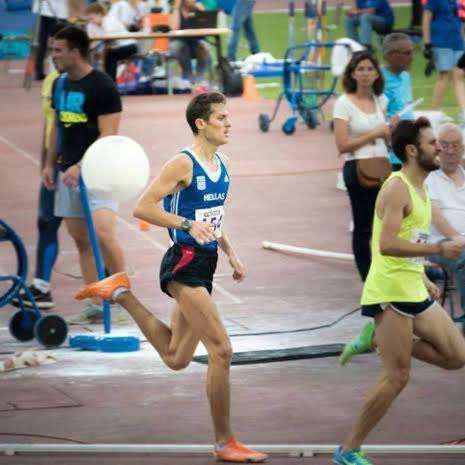 Εξαιρετική η εμφάνιση της ΓΕΑ στο διασυλλογικό πρωτάθλημα στίβου ανδρών-γυναικών